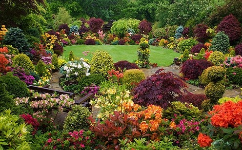 by-Four Seasons-Garden