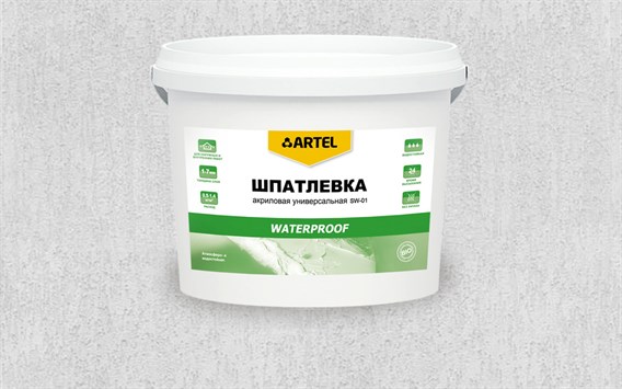 Шпатлевка стен под обои своими руками. Шпаклевание стен перед поклейкой обоев
