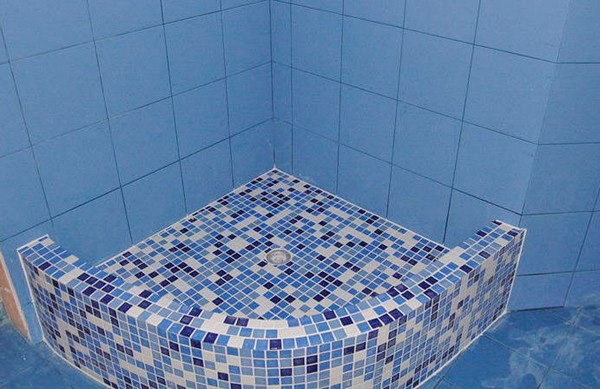 Тонкости укладки плитки в ванной